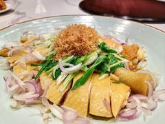 -稻香酒家·34年老字号·港式粤菜(侨光店)