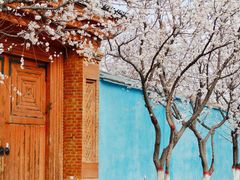 -伊犁老城喀赞其民俗旅游区