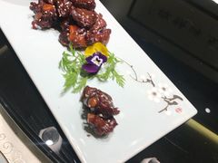 -精典一号民间菜