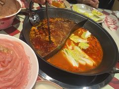 -赵美丽重庆火锅(西安直营总店)