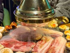 -东味北道熟成·炭火烤肉(九龙店)