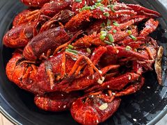 -巴厘龙虾·榜首油焖大虾(音乐学院·沿江酒馆店)