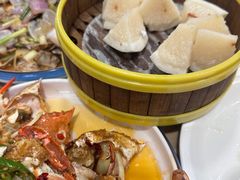 -阿浪海鲜连锁•海鲜加工•老字号(第一市场店)