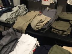 -ZARA(深圳金光华广场店)
