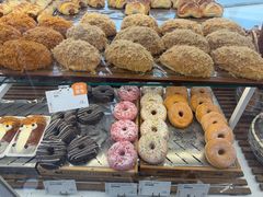 -BreadTalk面包新语(凯德闵行商业中心店)