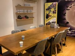 -谜·沉浸侦探剧本杀推理馆(静安店)