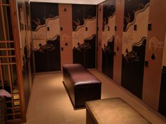 -永青泉汗蒸广场(大运河博物馆店)