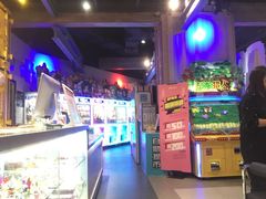 -星际传奇(西安三桥万象城店)