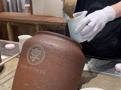 -李山山茶事(景枫店)