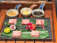 -蟹犇•帝王蟹雪蟹(陆家嘴店)