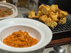 -悦融琥珀·京鲁菜·海味珍品(西单店)