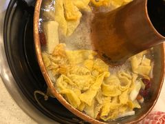 -八先生涮肉房(三里河店)