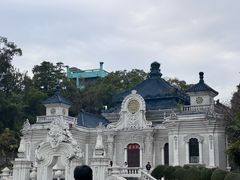 -珠海圆明新园