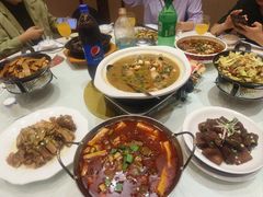 -鸿兴楼酒家(阜阳路店)