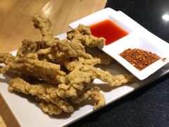 -老版火锅(半坡店)
