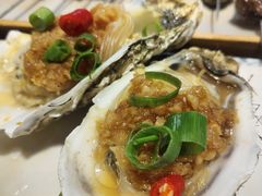 -三里桥徐家烧烤(启明街店)