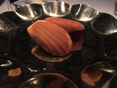 餐后小甜品-AZUR聚(香格里拉饭店)