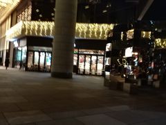 -Dough&Joe团憩(瑞虹天地月亮湾店)