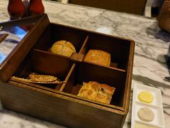 -宴悦海鲜餐厅·游水海鲜·牛排(亚龙湾瑞吉店)