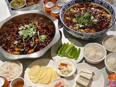 -清真·拉菲尔鱼庄·家常菜(钟楼回民街店)