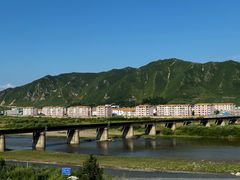 -图们口岸