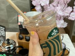 -星巴克臻选(深圳卓悦中心店)