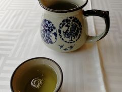 -金城大酒店-中餐厅(汾江中路店)