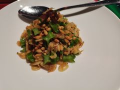 -上海滩餐厅(BFC外滩金融中心店)