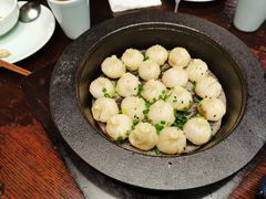 拈花指拇包-拈菜(观音桥阳光世纪店)