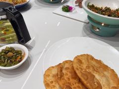 -国人川菜(李家村建东街店)