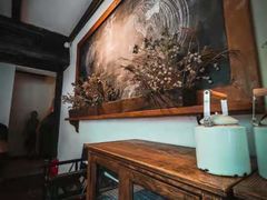 -素描餐厅(灵隐天竺店)
