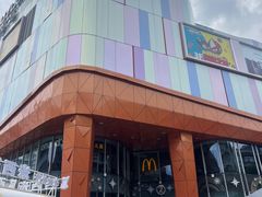 -吾悦广场(南京鼓楼店)