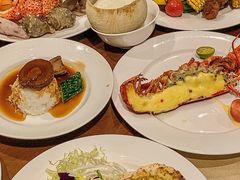 -安蒂娅·海鲜自助餐厅(安蒂娅美兰酒店)