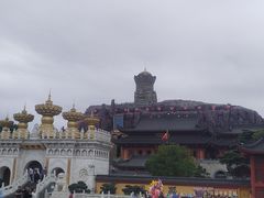 -上海东林寺(金山区)