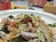 -渔码头食府·20年蓬莱老字号(登州路店)