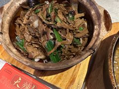 -天辣(金桥啦啦宝都店)