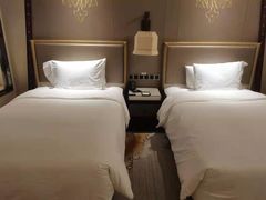 -西宁富力万达文华酒店美食汇西餐厅