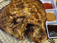 -永红源啤酒·烧烤·海鲜·大排档(青特城店)