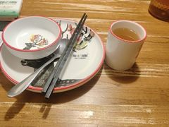 -新白鹿餐厅(龙游路店)