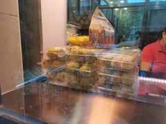 -玉华台饭庄(裕中西里小区店)