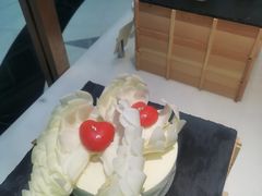 -漢咖啡·全服务式自助晚餐(武汉洲际酒店)