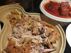 -纳家楼·地道陕菜(劳动路店)
