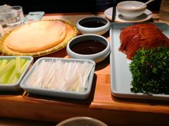 -梁家大院•农家菜(昆山会展中心店)