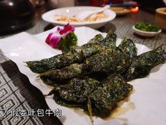 -阿谋美食·广西菜