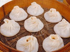 小笼汤包-耿福兴(凤凰美食街店)