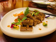 -海尔洲际酒店天下一品中餐厅