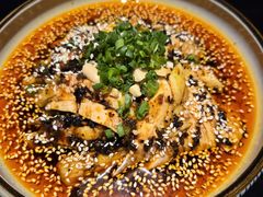 -丽晶轩中餐厅(重庆丽晶酒店)