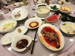 -顺风海鲜港(金玉兰店)