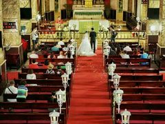 -中华圣公会教堂旧址