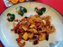 -岷山饭店-岷轩中餐厅